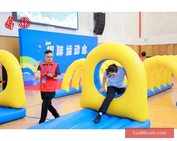 燃情赛场竞技盛宴，尽享精彩体育竞猜刺激体验