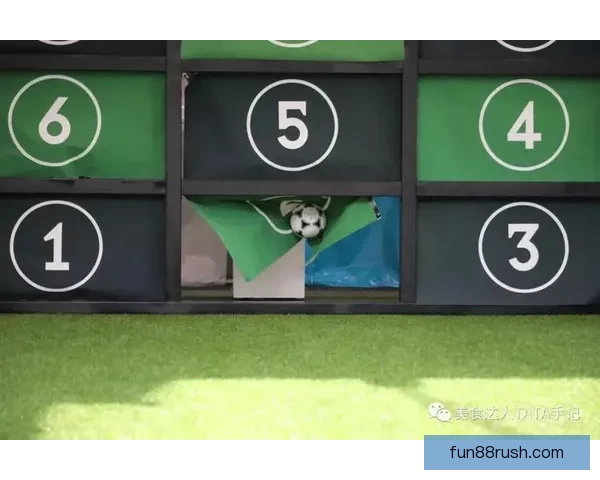 畅享世界杯竞猜乐趣，实时赛事分析与精准预测等你来挑战